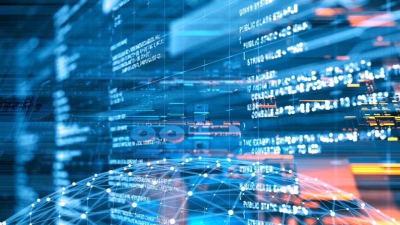 Linux基石:越城区小程序开发公司的技术底座与发行版选择逻辑