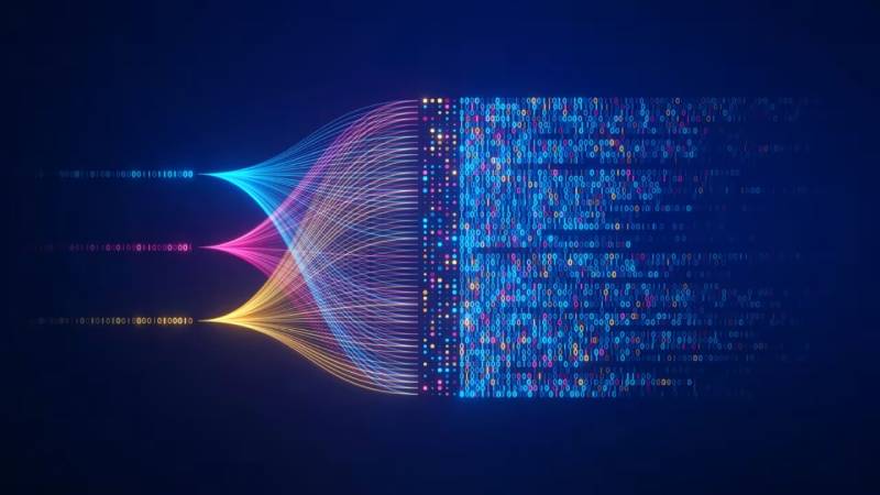 越城区软件开发：解锁高性能应用的核心技术路径